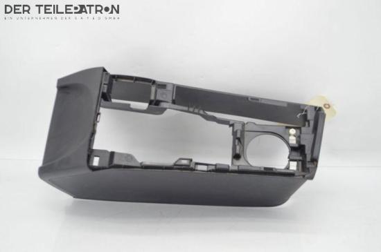 Mittelkonsole Unterbau Verkleidung Becherhalter TOYOTA IQ (KGJ1_, NGJ1_) 1.0 50 KW 58911-74010 Bild Mittelkonsole Unterbau Verkleidung Becherhalter TOYOTA IQ (KGJ1_, NGJ1_) 1.0 50 KW 58911-74010