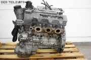 Motor ohne Anbauteile Wasserschaden MERCEDES-BENZ M-KLASSE (W163) ML 320 160 KW
