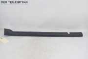Einstiegsleiste links vorn Abdeckung PEUGEOT 1007 1.6 16V 80 KW 9646716177