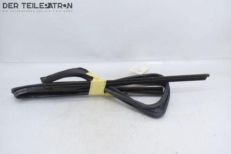 Türdichtung rechts hinten Seitenscheibe DACIA SANDERO 1.6 64 KW Bild Türdichtung rechts hinten Seitenscheibe DACIA SANDERO 1.6 64 KW