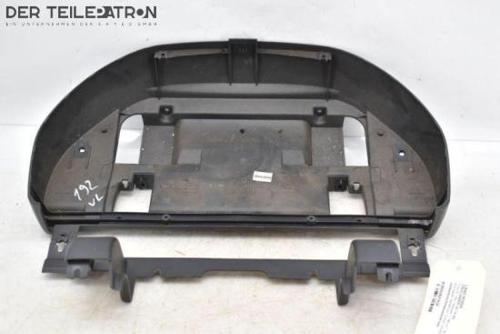 Verkleidung Armaturenbrett links LAND ROVER FREELANDER LN 1.8 16V 86 KW AWR4274 Bild Verkleidung Armaturenbrett links LAND ROVER FREELANDER LN 1.8 16V 86 KW AWR4274