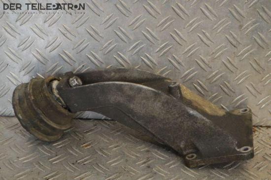 Motorbock links Motorhalter Motorträger BMW 5 TOURING (E39) 520I FACELIFT 125 KW Bild Motorbock links Motorhalter Motorträger BMW 5 TOURING (E39) 520I FACELIFT 125 KW