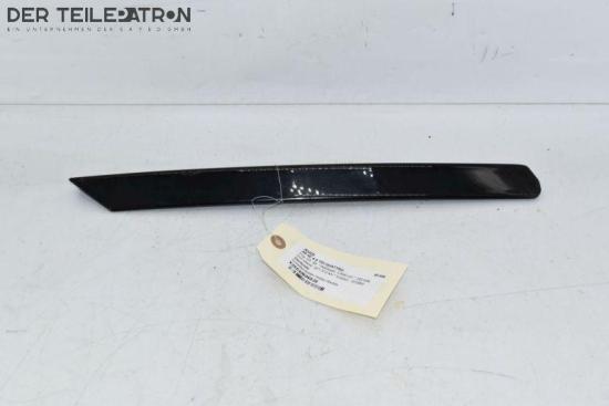 Zierleiste Scheibenleiste Hinten Rechts AUDI A8 4E 4.0 TDI QUATTRO 202 KW Bild Zierleiste Scheibenleiste Hinten Rechts AUDI A8 4E 4.0 TDI QUATTRO 202 KW