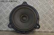 Lautsprecher links hinten Speaker Subwoofer NISSAN MICRA III (K12) 1.5 DCI 63 KW 281569U80A~7606500485