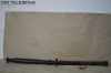 Kardanwelle Gelenkwelle Schaltgetriebe BMW 3 CABRIOLET (E46) 323 CI 125 KW 26111229557