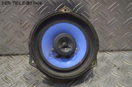 Lautsprecher rechts hinten Speaker Subwoofer KIA SORENTO I (JC) 2.5 CRDI 103 KW 963403E000