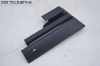 Verkleidung Abdeckung links vorn Fahrer Sitz Schiene AUDI A8 4E 4.0 TDI QUATTRO 202 KW 4E0881349C