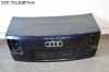 Heckklappe AUDI A8 4E 4.0 TDI QUATTRO 202 KW