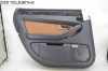 T&uuml;rverkleidung T&uuml;rpappe links hinten T&uuml;rpappe T&uuml;rkabelbaum AUDI A8 4E 4.0 TDI QUATTRO 202 KW 4E0868065A 4E0971693