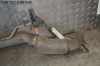 Auspuffanlage hinten Flexrohr Rohr VW GOLF 6 VI (5K1) 2.0 TDI 103 KW Bild Auspuffanlage hinten Flexrohr Rohr VW GOLF 6 VI (5K1) 2.0 TDI 103 KW