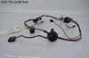 Kabel T&uuml;r T&uuml;rkabelbaum Hinten Links MERCEDES-BENZ A-KLASSE (W169) A 150 70 KW A1695408205