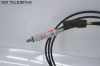 Handbremsseil Bremsseil hinten links TOYOTA IQ (KGJ1_, NGJ1_) 1.0 50 KW 09013 Bild Handbremsseil Bremsseil hinten links TOYOTA IQ (KGJ1_, NGJ1_) 1.0 50 KW 09013