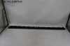 Einstiegsleiste links hinten AUDI A8 4E 4.0 TDI QUATTRO 202 KW 4E0853985 Bild Einstiegsleiste links hinten AUDI A8 4E 4.0 TDI QUATTRO 202 KW 4E0853985