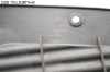 Verkleidung Abdeckung rechts hinten Blende, Wasserabweiser HYUNDAI I10 (BA, IA) 1.0 49 KW 86824-B9000 Bild Verkleidung Abdeckung rechts hinten Blende, Wasserabweiser HYUNDAI I10 (BA, IA) 1.0 49 KW 86824-B9000