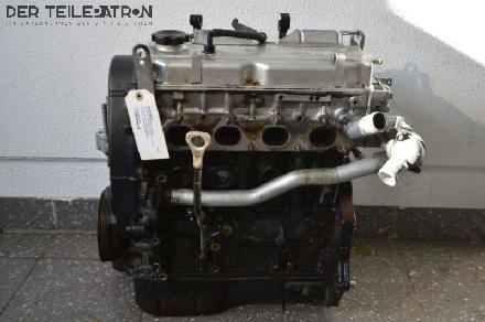 Motor ohne Anbauteile (Benzin) 4G93 MITSUBISHI SPACE STAR (DG_A) 1.8 GDI 90 KW