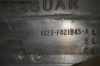 Grill Windlauf Windlauf JAGUAR XF (_J05_, CC9) 2.7 D 152 KW 8X23-F021B45-A Bild Grill Windlauf Windlauf JAGUAR XF (_J05_, CC9) 2.7 D 152 KW 8X23-F021B45-A