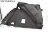 Abdeckung Kofferraum links Seitenverkleidung VW GOLF V 1K 2.0 GTI 147 KW 1K6867427 Bild Abdeckung Kofferraum links Seitenverkleidung VW GOLF V 1K 2.0 GTI 147 KW 1K6867427
