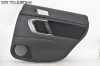 T&uuml;rverkleidung T&uuml;rpappe rechts hinten T&uuml;rppappe SUBARU LEGACY OUTBACK BPS BL 121 KW