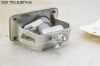 Haltegriff Gitterhalter Hinten Links Unten OPEL ZAFIRA TOURER C 103 KW Bild Haltegriff Gitterhalter Hinten Links Unten OPEL ZAFIRA TOURER C 103 KW