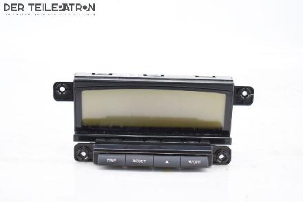 Bordcomputer Display KIA CEE D CEED SW ED 1.4 80 KW 95710-1H100