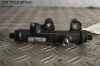 Einspritzanlage Diesel Verteilerrohr Rail JAGUAR XF (_J05_, CC9) 2.7 D 152 KW 4R8Q-9C066-AE