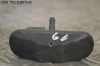 Waschwasserd&uuml;se, Scheibenreinigung rechts VW GOLF 6 VI (5K1) 2.0 TDI 103 KW 5M0955986C
