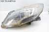 Hauptfernscheinwerfer links vorn Wasserschaden OPEL ZAFIRA TOURER C 103 KW 39009021
