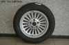 Felge Alu Reserverad BMW 5 TOURING (E39) 520I FACELIFT 125 KW Bild Felge Alu Reserverad BMW 5 TOURING (E39) 520I FACELIFT 125 KW