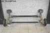 Achse hinten Hinterachse OPEL ZAFIRA TOURER C 103 KW 12295AA ABA4 F15A281037 Bild Achse hinten Hinterachse OPEL ZAFIRA TOURER C 103 KW 12295AA ABA4 F15A281037