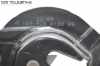 Sitz links Hinten Sitzverrieglung Verschluss MERCEDES-BENZ A-KLASSE (W169) A 180 CDI 80 KW A1699200088 Bild Sitz links Hinten Sitzverrieglung Verschluss MERCEDES-BENZ A-KLASSE (W169) A 180 CDI 80 KW A1699200088