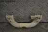 Haltegriff hinten rechts VW GOLF 6 VI (5K1) 2.0 TDI 103 KW 1K0857607 Bild Haltegriff hinten rechts VW GOLF 6 VI (5K1) 2.0 TDI 103 KW 1K0857607