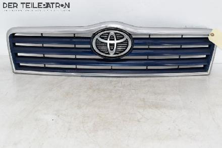 Kühlergrill Frontgrill TOYOTA AVENSIS KOMBI T25 2.0 108 KW 53114-05060~75312-05010~32320010