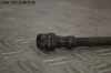 Bremsschlauch rechts hinten Bremsleitung VW GOLF 6 VI (5K1) 2.0 TDI 103 KW Bild Bremsschlauch rechts hinten Bremsleitung VW GOLF 6 VI (5K1) 2.0 TDI 103 KW