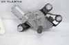 Wischermotor hinten Scheibenwischermotor VW GOLF 6 VI (5K1) 2.0 TDI 103 KW 0390201826