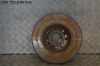 Bremsscheibe rechts vorn VW GOLF 6 VI (5K1) 2.0 TDI 103 KW Bild Bremsscheibe rechts vorn VW GOLF 6 VI (5K1) 2.0 TDI 103 KW