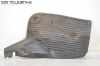 Verkleidung Abdeckung rechts hinten Blende, Wasserabweiser HYUNDAI I10 (BA, IA) 1.0 49 KW 86824-B9000