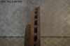 Bremsscheibe rechts vorn VW GOLF 6 VI (5K1) 2.0 TDI 103 KW Bild Bremsscheibe rechts vorn VW GOLF 6 VI (5K1) 2.0 TDI 103 KW