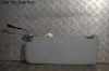 Sonnenblende links JAGUAR XF (_J05_, CC9) 2.7 D 152 KW 8X23-F04100-WWW