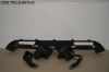 Sicherheitsgurt rechts hinten Überrollbügel Verkleidung Blende BMW 3 CABRIOLET (E46) 323 CI 125 KW 51438204279 0660894901 9621000000 9521000000 0560894901 Bild Sicherheitsgurt rechts hinten Überrollbügel Verkleidung Blende BMW 3 CABRIOLET (E46) 323 CI 125 KW 51438204279 0660894901 9621000000 9521000000 0560894901