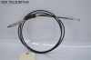Handbremsseil Bremsseil hinten links TOYOTA IQ (KGJ1_, NGJ1_) 1.0 50 KW 09013