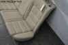 Rücksitzbank Leder geteilt Sitze Sitzbank hinten VW GOLF 6 VI (5K1) 2.0 TDI 103 KW BEIGE CREME Bild Rücksitzbank Leder geteilt Sitze Sitzbank hinten VW GOLF 6 VI (5K1) 2.0 TDI 103 KW BEIGE CREME