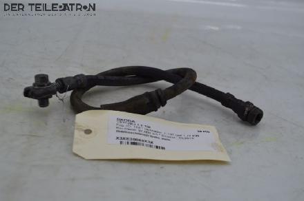 Bremsschlauch links vorn SKODA YETI (5L) 1.2 TSI 77 KW