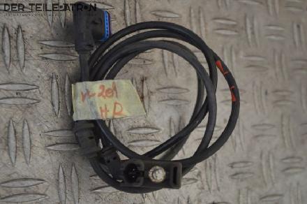 ABS-Regler ABS-Sensor ABS-Kabel Sensor MERCEDES-BENZ CLK (C209) 350 200 KW A2035401317