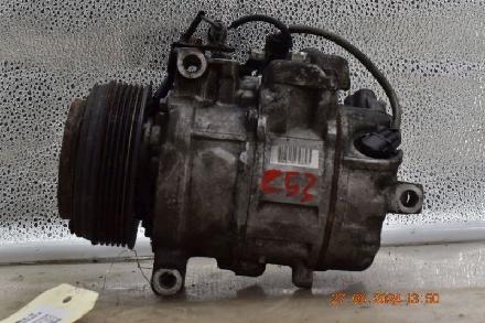 Klimakompressor BMW 1 (E87) 120D 130 KW 447260-1852