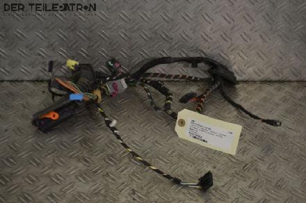 Kabel Tür Türkabelbaum vorne links Kabelbaum Türkabelbaum VW GOLF 6 VI (5K1) 2.0 TDI 103 KW 5N0959843B