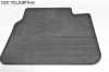 Fu&szlig;matte links hinten SUBARU LEGACY OUTBACK BPS BL 121 KW J501EAG000~J501EAG020