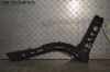 Sto&szlig;stangenhalter Halter Sto&szlig;stange links hinten JAGUAR XF (_J05_, CC9) 2.7 D 152 KW 8X23-17B930