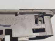 Schutzleiste Tür - Hinten Rechts Chrysler 300C, I 2005.01 - 2010.06 100010774, 100010774 CAV.4 CAV4