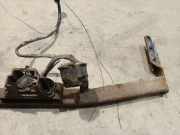 Anhängerkupplung Nissan Primera, P12 2002.01 - 2008.12 Gebraucht ,