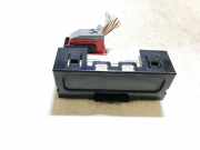 Monitor Navigations Zeit Uhr Renault Megane, II 2002.11 - 2006.06 8200107839, 216676711